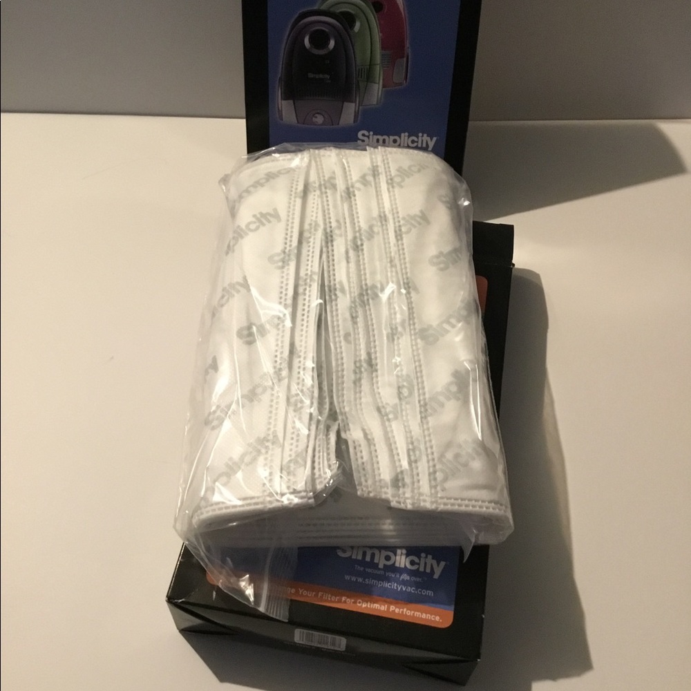 SIMPLICITY - Picture 8 of 11